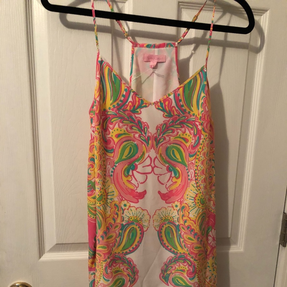 Brand New Lilly Pulitzer sundress